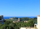 Вилла в Moraira, Moraira-Cumbre del Sol, продажа