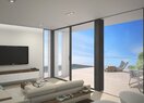 Вилла в Moraira, Moraira-Cumbre del Sol, продажа