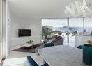 Вилла класса люкс в Finestrat, Sierra Cortina, продажа