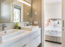 Вилла класса люкс в Finestrat, Sierra Cortina, продажа