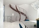 Вилла класса люкс в Finestrat, Sierra Cortina, продажа