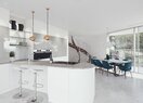 Вилла класса люкс в Finestrat, Sierra Cortina, продажа