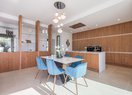 Вилла класса люкс в Finestrat, Sierra Cortina, продажа