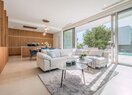 Вилла класса люкс в Finestrat, Sierra Cortina, продажа