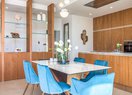 Вилла класса люкс в Finestrat, Sierra Cortina, продажа