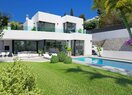 Вилла класса люкс в Moraira, Pinar de Advocat-Cometa, продажа