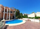 Вилла класса люкс в Calpe / Calp, продажа