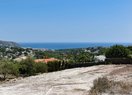 Вилла класса люкс в Moraira, продажа