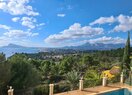 Вилла класса люкс в Altea, Altea Hills, продажа