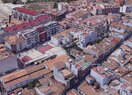 Земельный участок в Benissa, german Ivars, продажа