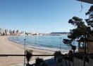 Апартамент в Benidorm, 1ª Linea Playa Poniente, продажа