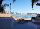 Апартамент в Benidorm, 1ª Linea Playa Poniente, продажа