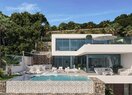 Вилла в Calpe / Calp, Maryvilla, продажа
