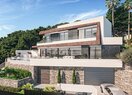 Вилла в Calpe / Calp, Maryvilla, продажа