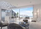 Квартира в Benidorm, Playa de Poniente, продажа