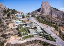 Вилла класса люкс в Altea, продажа