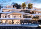 Вилла класса люкс в Altea, продажа
