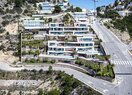 Вилла класса люкс в Altea, Mascarat, продажа