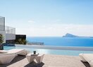 Вилла класса люкс в Altea, продажа