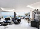 Вилла класса люкс в Calpe / Calp, продажа
