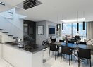 Апартамент в Benidorm, 1ª Linea Playa Poniente, продажа