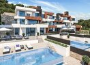 Апартамент в Benidorm, 1ª Linea Playa Poniente, продажа
