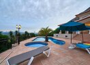 Вилла в Jávea, MONTGO, продажа