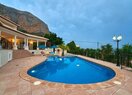 Вилла в Jávea, MONTGO, продажа