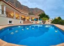 Вилла в Jávea, MONTGO, продажа