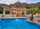 Вилла в Jávea, MONTGO, продажа
