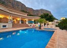 Вилла в Jávea, MONTGO, продажа