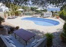 Вилла в Jávea, PUERTO MEZQUIDA, продажа