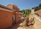 Вилла в Jávea, TOSALET, продажа