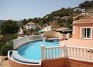 Вилла в Jávea, TOSALET, продажа