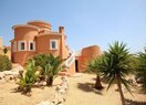 Вилла в Jávea, TOSALET, продажа