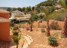 Вилла в Jávea, TOSALET, продажа