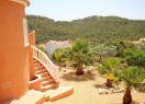 Вилла в Jávea, TOSALET, продажа
