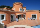 Вилла в Jávea, TOSALET, продажа