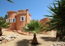 Вилла в Jávea, TOSALET, продажа