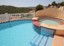 Вилла в Jávea, TOSALET, продажа