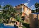 Вилла в Moraira, PINAR DEL AVOCAT, продажа