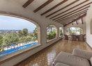Вилла в Jávea, ADSUBIA, продажа
