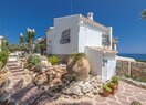 Вилла класса люкс в Jávea, MONTAÑAR, продажа
