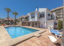 Вилла класса люкс в Jávea, MONTAÑAR, продажа