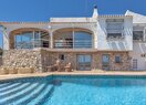 Вилла класса люкс в Jávea, MONTAÑAR, продажа