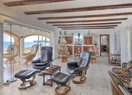 Вилла класса люкс в Jávea, MONTAÑAR, продажа