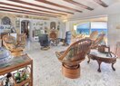 Вилла класса люкс в Jávea, MONTAÑAR, продажа