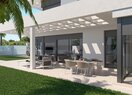 Вилла класса люкс в Finestrat, Finestrat Sierra Cortina, продажа