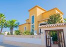 Вилла в Calpe / Calp, продажа
