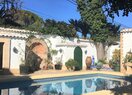 усадьба в Jávea, TOSALET, продажа